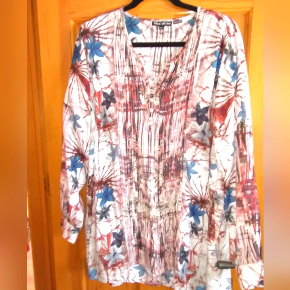 Blouse